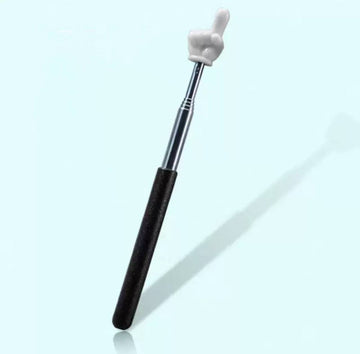 Pointer Finger (Pixie Stick) Black