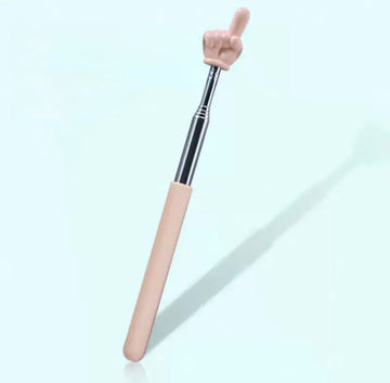Finger Pointer (Pixie Stick) Pink