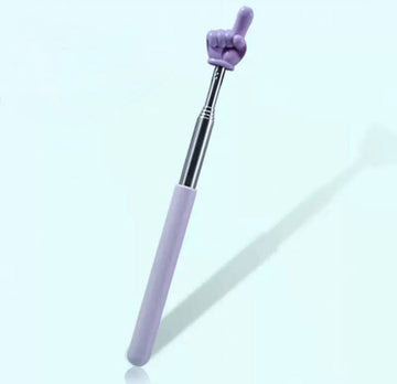 Finger Pointer (Pixie Stick) in Purple