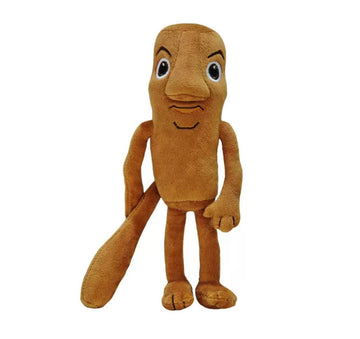 Soft Toy Tun Tun Tun Sahur (25 cm)