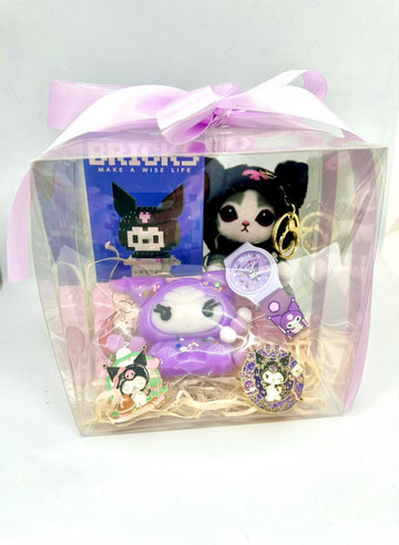 KuroMi Gift Set