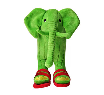 Soft Plush Toy Lirili Larilla (25cm)