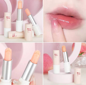 "Claw" Lip Balm