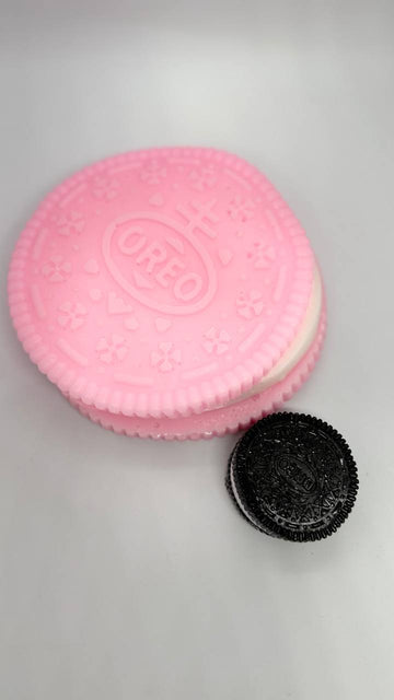 Oreo Combo Set (18cm + 7cm)