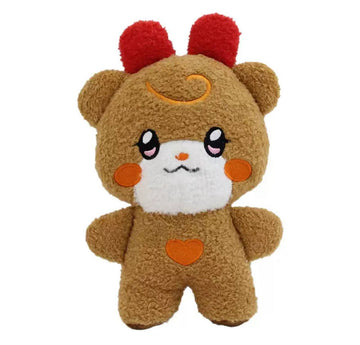 G.I.DLE (G)I-dle Toy, 25 cm, Yuqi