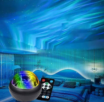 Mini Starry Sky Projector