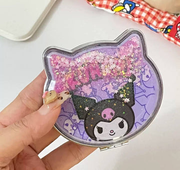 KuroMi Foldable Mirror