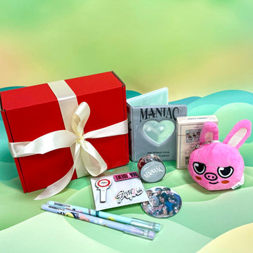 Stray Kids Chanbin Gift Set for Kids