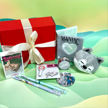 Stray Kids Gift Set - Ban-chan