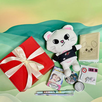 Stray Kids Hanjin Gift Set for Kids