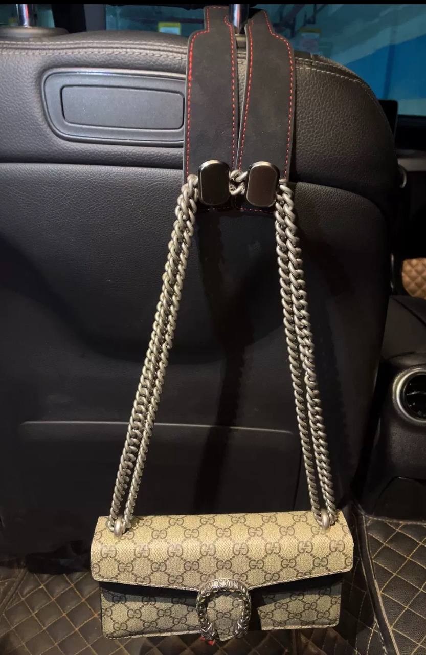 Car Door Hook Holder