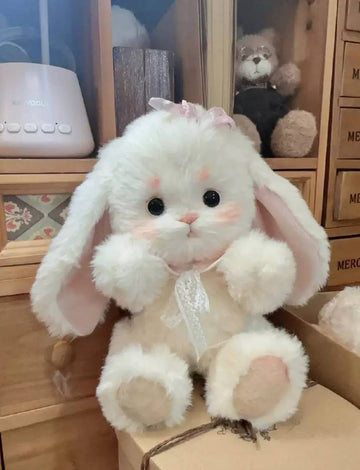 Rabbit Toy Craft Kit