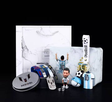 Gift Set for Boys "Messi"