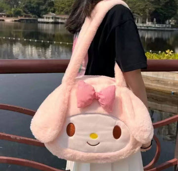 Soft Melody Bag