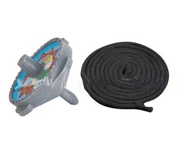 Spinning Top - "Squid Game" Themed Spinner Toy