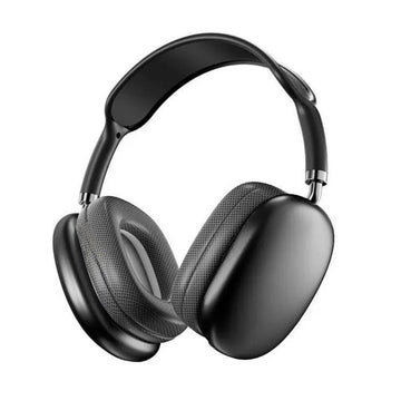 Wireless Headphones P9 Pro Max Black