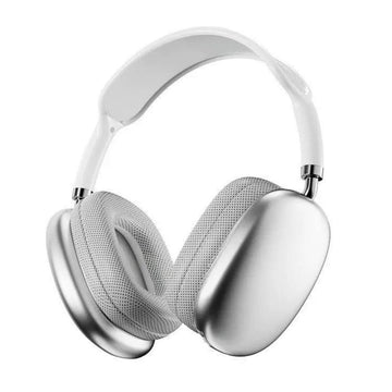 Wireless Headphones P9 Pro Max – White