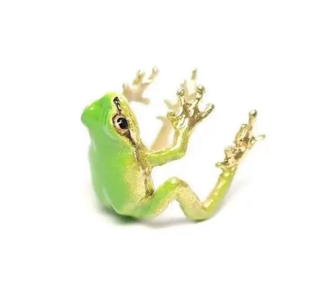 Kafa Frog