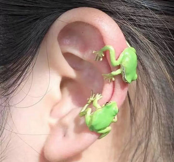 Kafa Frog