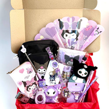 KuroMi Gift Set (16-in-1)