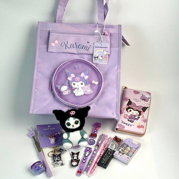 KuroMi Gift Set (12-in-1)
