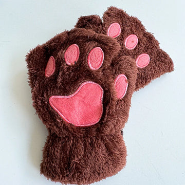 Paws for Rudy's Quadrobics