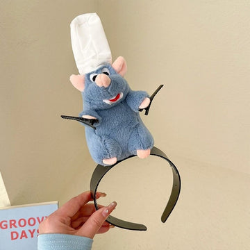 Ratatouille Hoop
