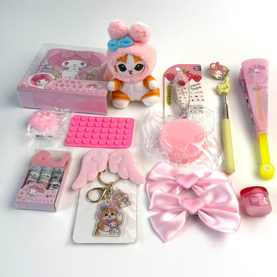 Melody 16-in-1 Gift Set