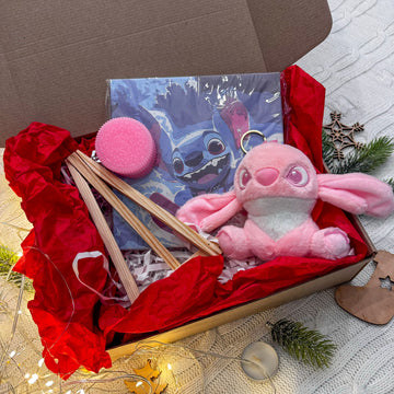 Gift Set Stitch