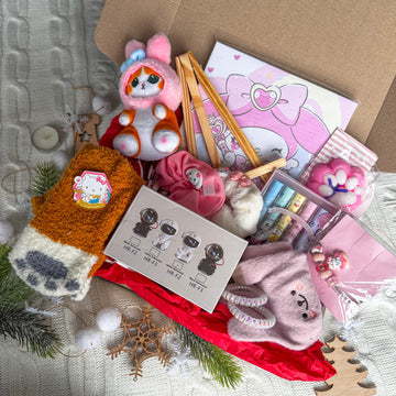 Gift Set for Girls Melody