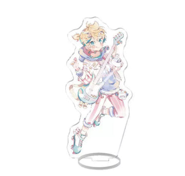 Acrylic Stand - Len from Anime Vocaloid