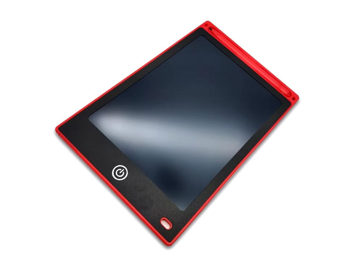 Children's 8.5-inch Graphic Tablet - Red