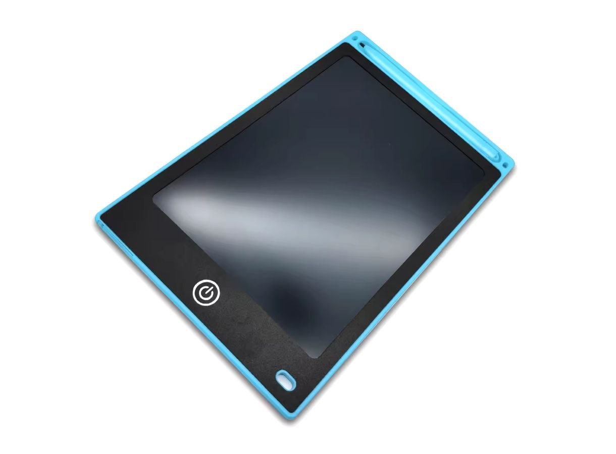 Children's 8.5-inch Graphic Tablet - Blue