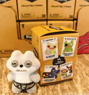 Original Surprise Toy Fuggler (Random)