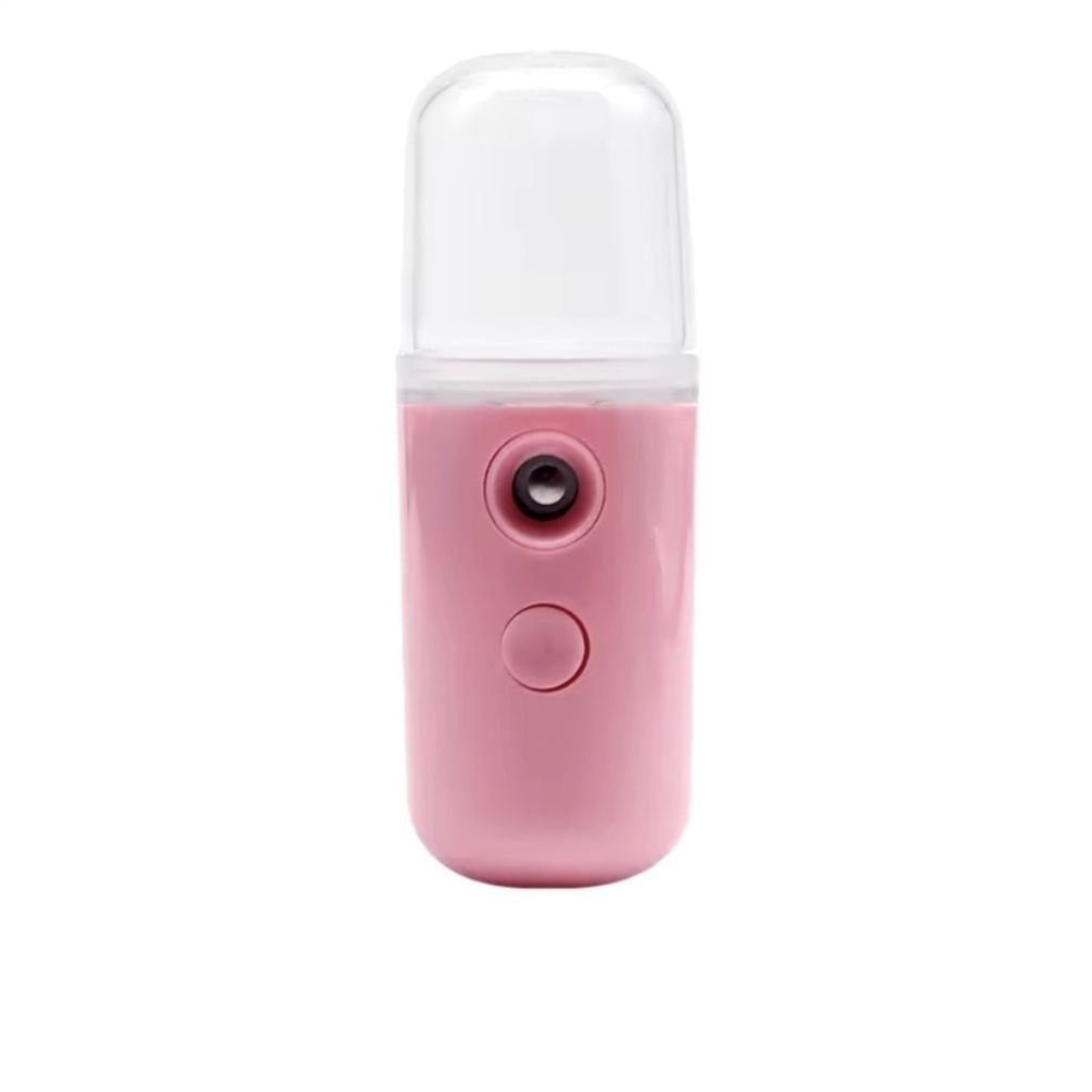 Pink Face Moisturizer
