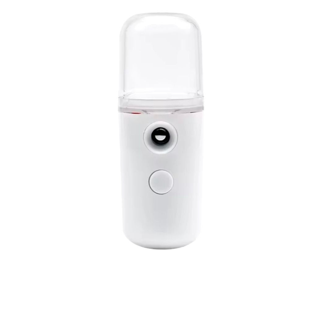 White Face Moisturizer