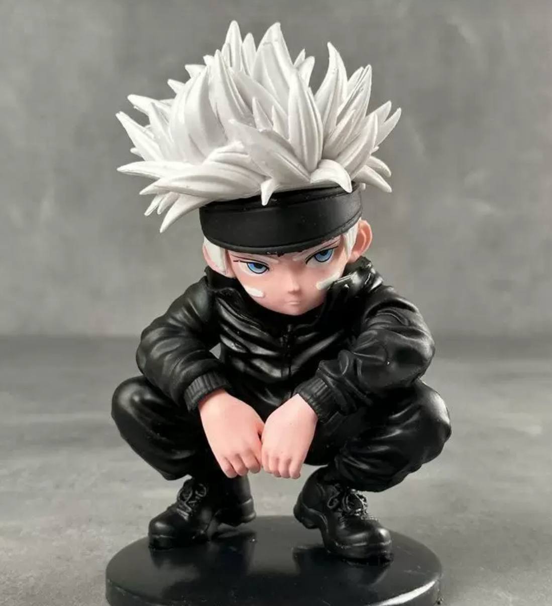 15cm Satoru Gojo Figurine from the anime "Jujutsu Kaisen"