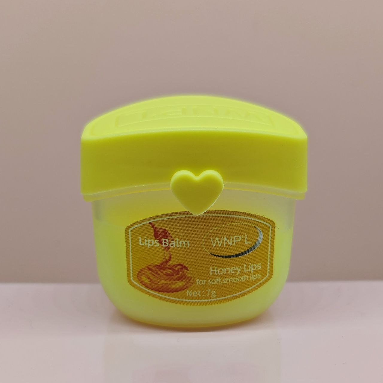 Honey Lip Balm