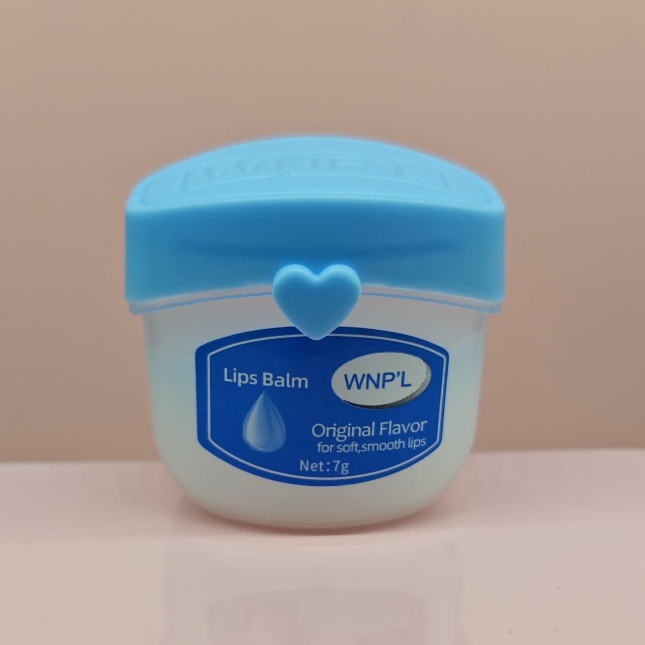 Classic Lip Balm