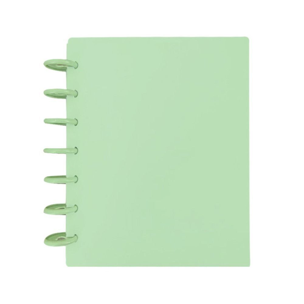 Mint Card Album Binder (20 pages for 160 cards)