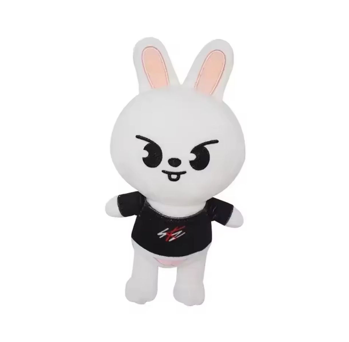 Soft plush toy, 20 cm SKZOO Stray Kids Minho (Bunny)