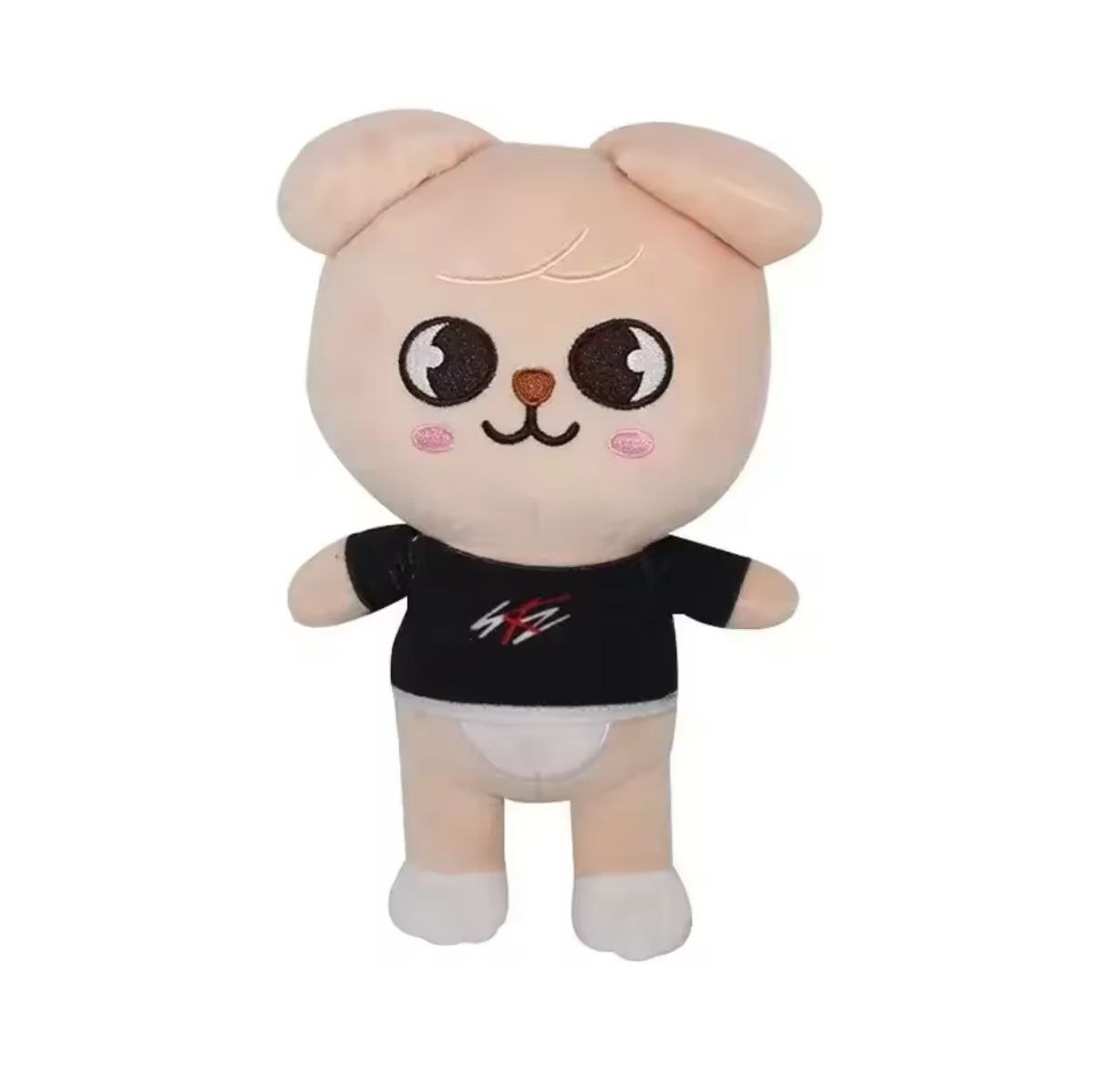 Soft Plush Toy 20 cm SKZOO Stray Kids Sinmin (Puppy)