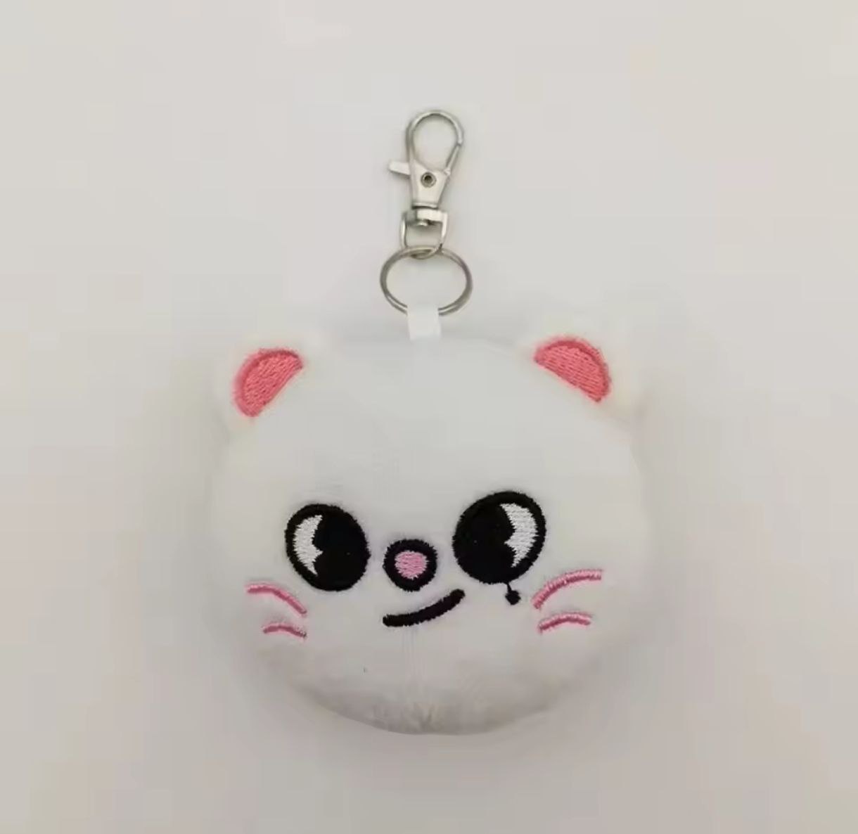 SKZOO Stray Kids Hangeul (Laska) Toy Keychain