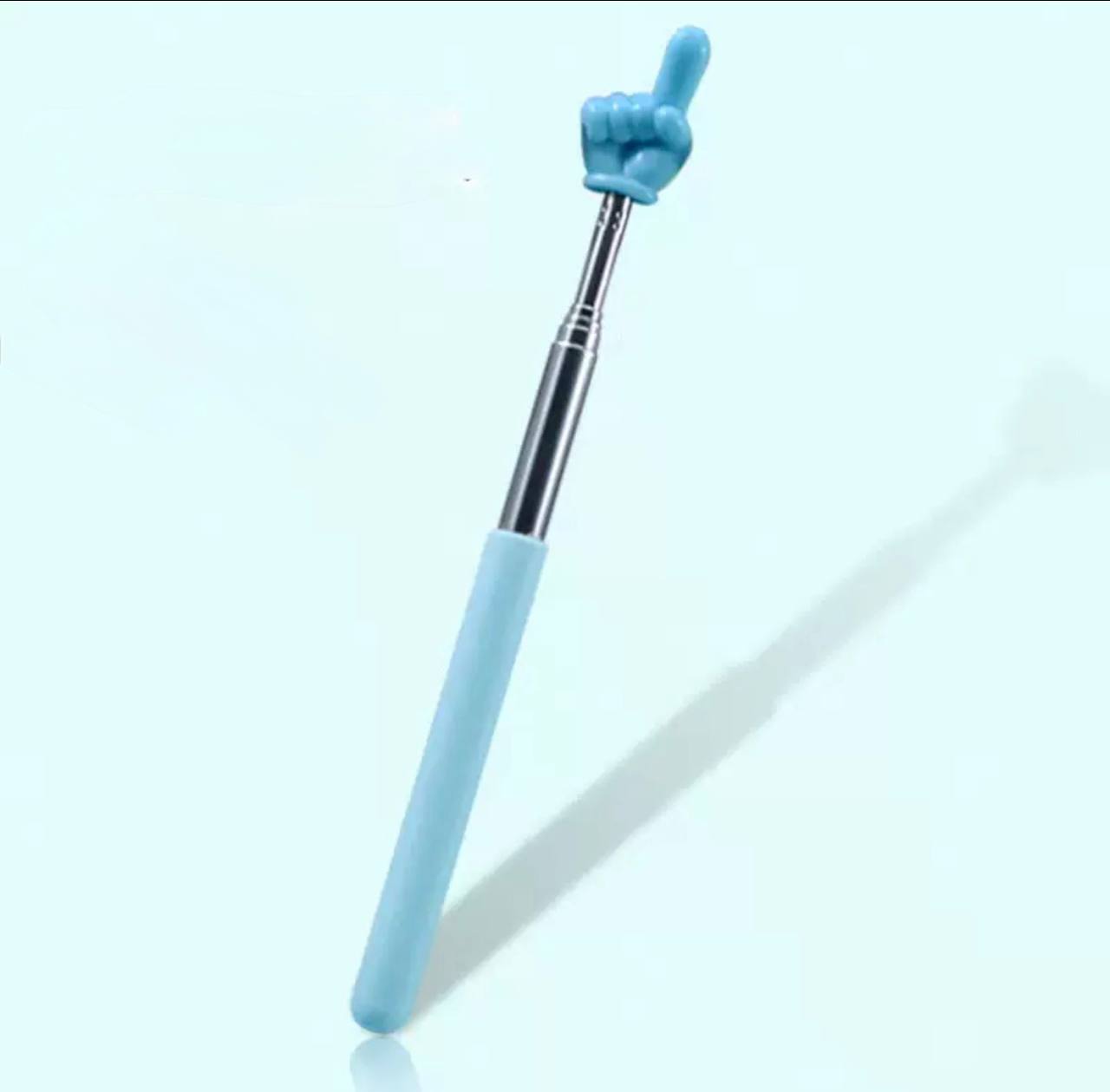 Pointer Finger (Pixie Stick) Blue