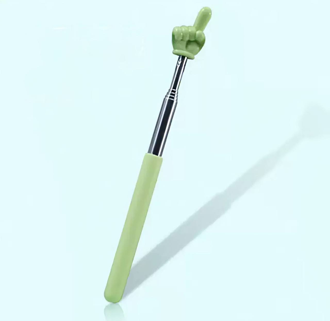 Finger Pointer (Pixie Stick) Green