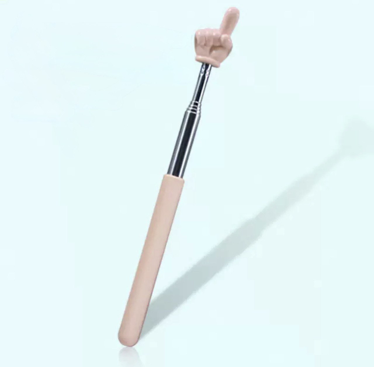 Finger Pointer (Pixie Stick) Pink