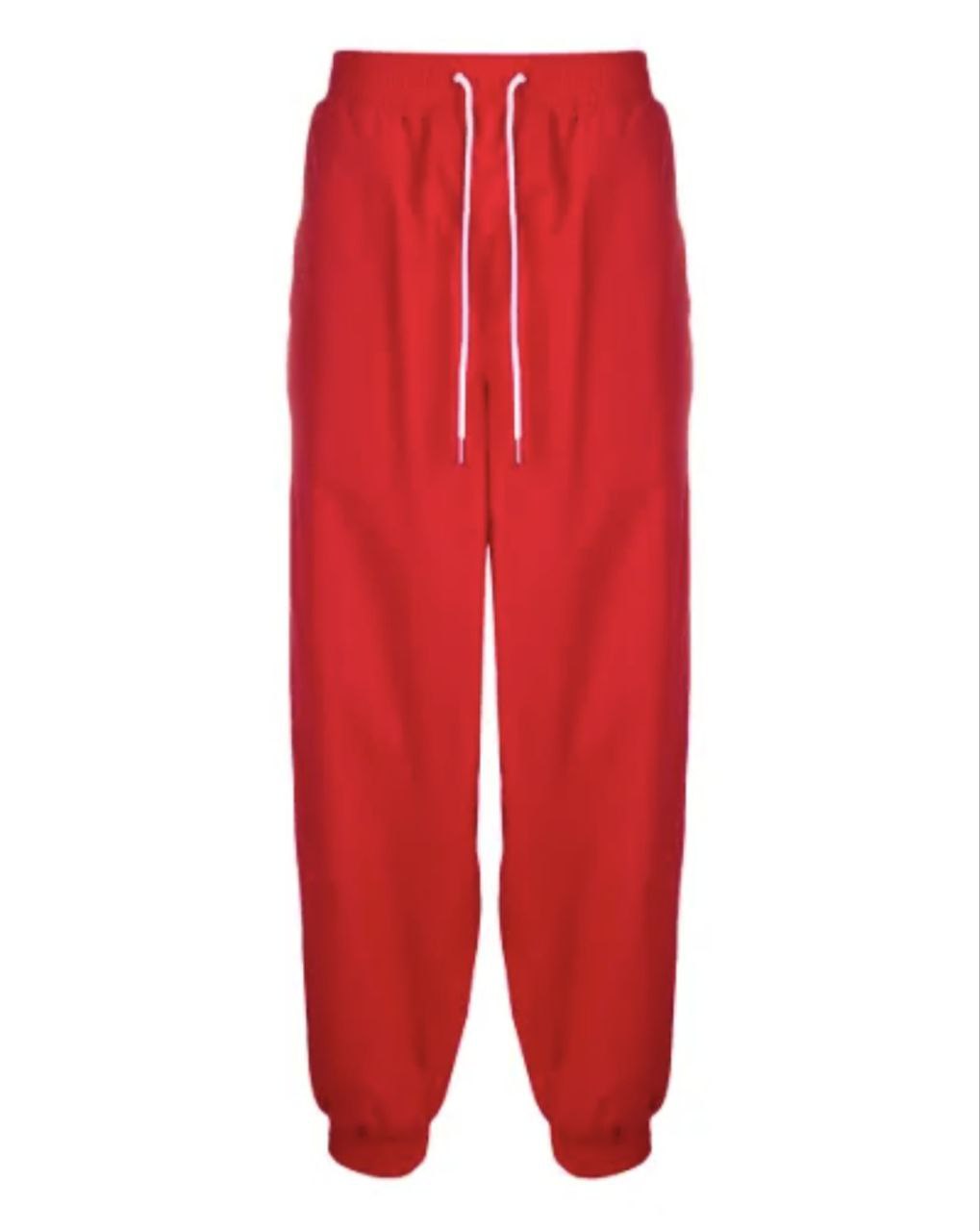 "Squid Game" Guard Sports Pants (Size: S)