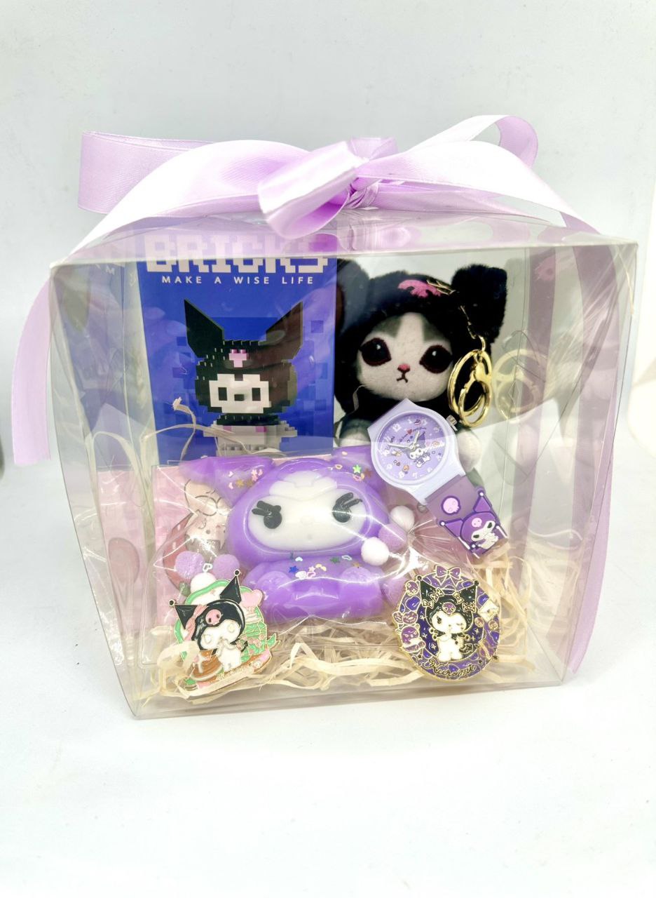 KuroMi Gift Set