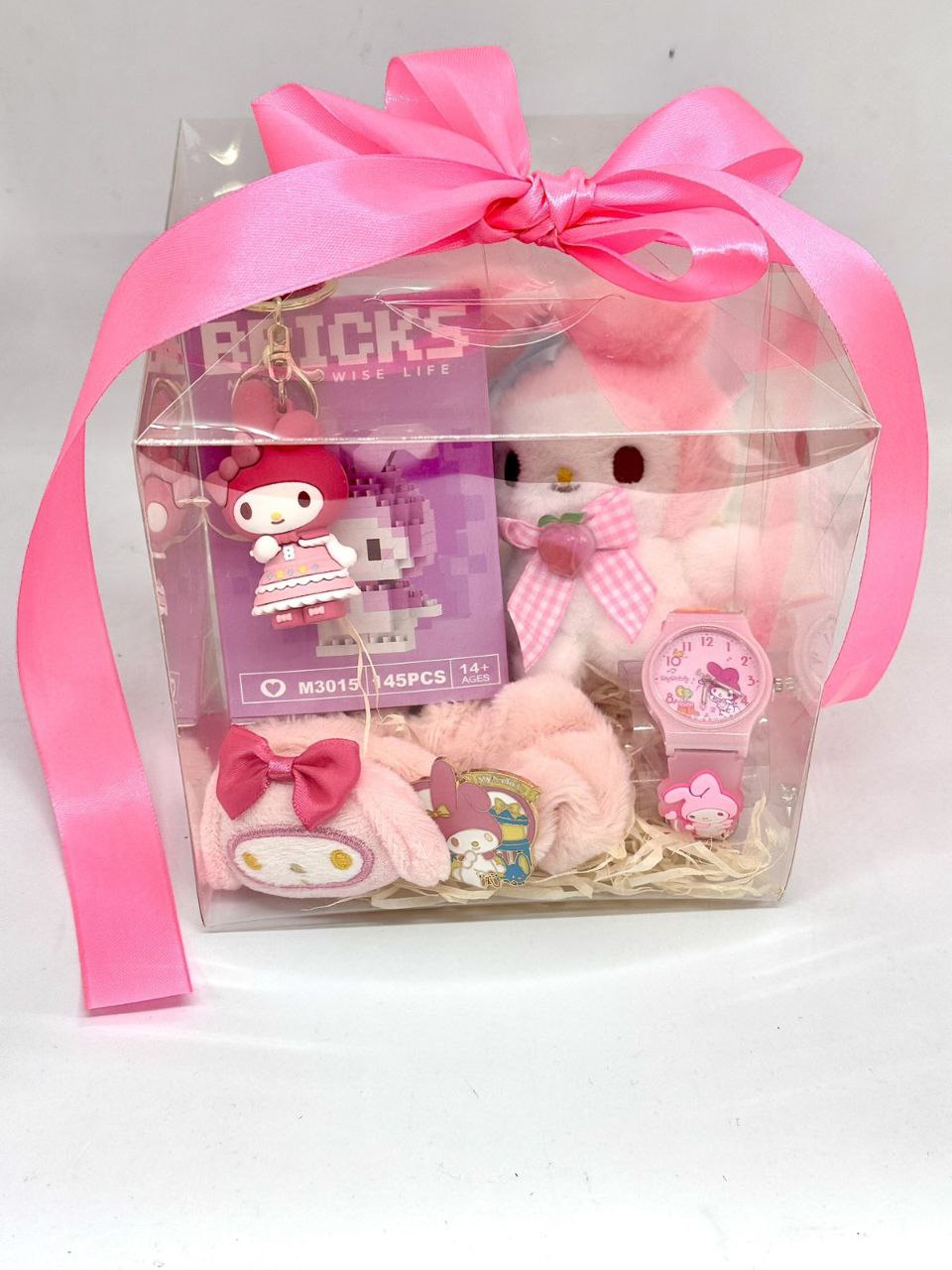 Melody Gift Set