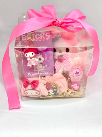 Melody Gift Set